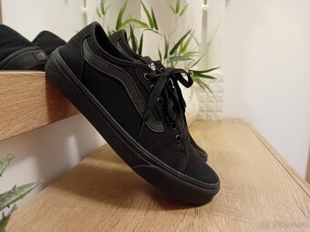 Vans tenisky vel. 40/40,5 unisex - 2