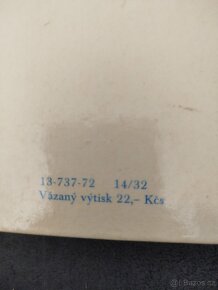 Národní pohádky Boženy Nemcove 1972 - 2