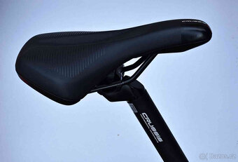 Sedlo SELLE ROYAL Crussis unisex nové 2ks - 2