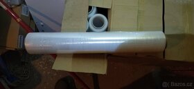 Prodám smršťovací fólii 50cm - 2