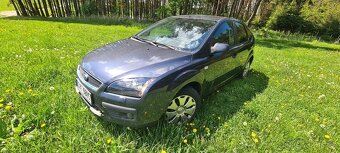 Ford Focus 2.0i 107kW 2005 - 2
