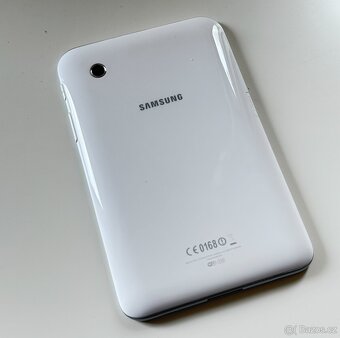 Samsung Galaxy Tab 2 GT-P3110 - 2