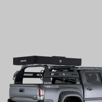 Autostan SKYCAMP DELUXE pro 4 osoby - 2