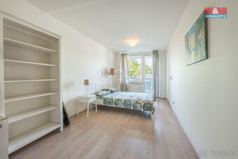 Prodej bytu 2+kk, 54 m², Praha 4 Michle, ul. Psárská - 2