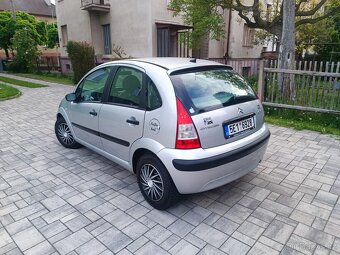 Citroen C3 1.6 hdi - 2