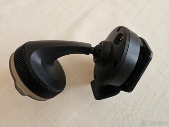 Prodám upevňovací sadu TomTom Rider do auta - 2