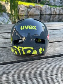 Dětská přilba Uvex - 2