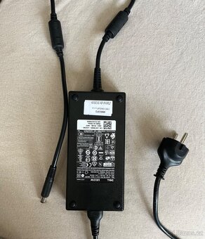DELL napájecí adaptér 180W - 2