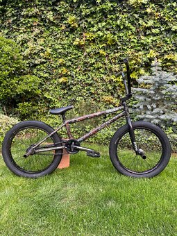 BMX kolo 20" - 2
