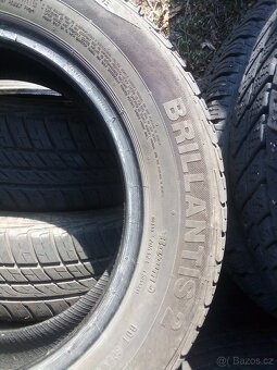 Barum 175/65/14 - 2