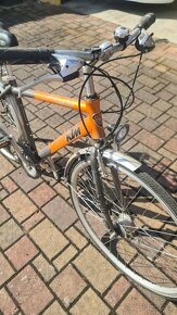 Kolo KTM pánské 46 - 2