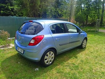 OPEL CORSA D 1.2 63kW - 2
