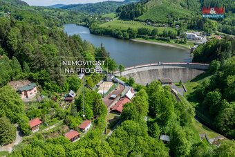 Prodej chaty 2+kk, 32 m², Bystřička - 2