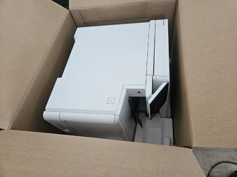 Tiskárna hp Color LaserJet Pro MFP M479dw záruka - 2