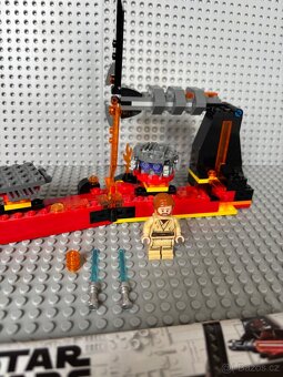 LEGO Star Wars 75269 - 2