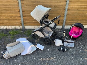 Bugaboo FOX - 2