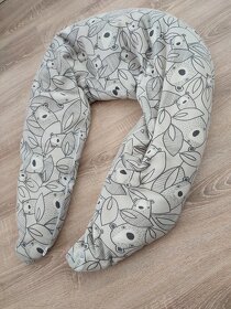 Kojicí polštář s medvídky "Brumla" - 2