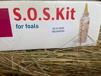 Pavo S.O.S. Kit - 2