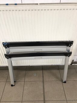 ŠKODA FABIA 3 roleta (panoramatická střecha) - 2