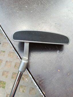 Golfový putter Wilson Black Jack - 2