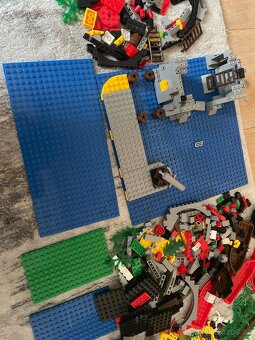 Stavebnice Piráti (Lego kopie) - 2