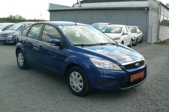 Ford Focus 1.6 -2008 - 2