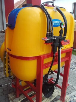 Rosič do vinic a sadů 200L/300L - 2