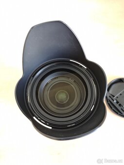 Nikon 24-85mm f/3.5-4.5 VR - 2