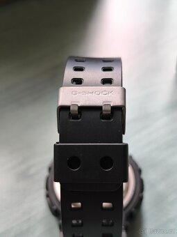 hodinky G-Shock - 2
