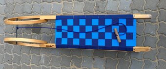Saně - Lidl - 2