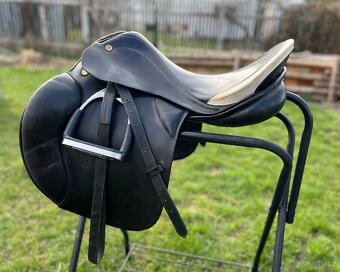 Prestige Venezia 17”/32 - 2