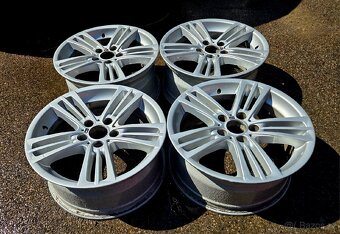 Alu kola 5x120 - 2