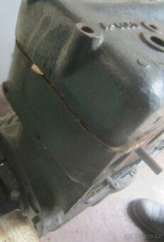 Ford A - 2