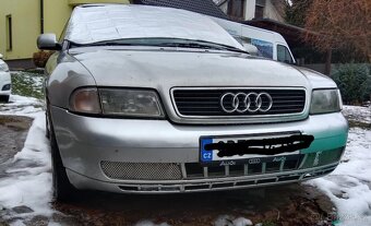 AUDI A4 - 2