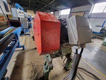 Rębak Elektryczny SDOP 400 stepkovac - 2