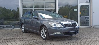 Škoda Octavia 2 1.4 TSI 90 Kw Elegance Xenony - 2