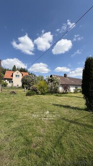 Prodej rodinného domu, zemské usedlosti a pozemku, 170 m2/ 2 - 2