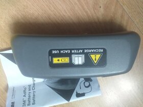 Speedglas 3M Heavy-duty Baterii - 2