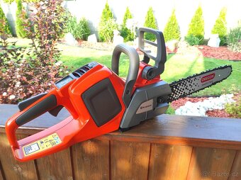Husqvarna 536 Li XP Akumulátorová pila. - 2