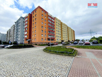 Prodej bytu 1+kk, 30 m², Havířov, ul. Letní - 2