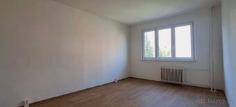 Prodej bytu 2+1 53m², ulice Chomutovská 1242 - Kadaň - 2