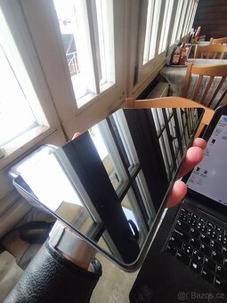 Lenovo Tab M8 4. gen (TB328XU) – NOVÝ, 4 GB RAM / 64 GB, krá - 2