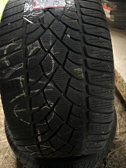275/30r20 2 ks 6 mm - 2