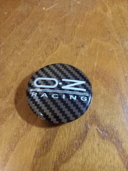 O.Z. RACING KRYTKY KOL - 2