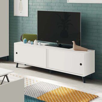 TV stolek KAMET, nový - 2
