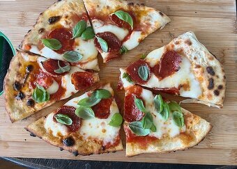 Piza pec Ooni Koda 16 SLEVA 25 % + doprava zdarma - 2