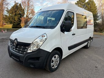 Renault Master 6 mist - 2