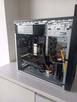 PC i7, 16GB RAM, SSD 256GB, RX470 8GB, Win 11 Pro - 2