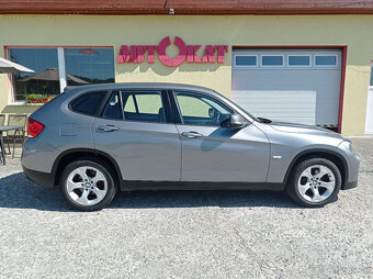 BMW X1 2.0 D sDrive 105kW/1MAJ/Klima - 2