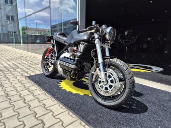 BMW K 100 RT Cafe - 2